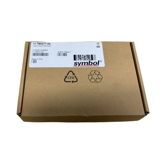 Symbol 11-TM0077-04 Table Mount Bracket