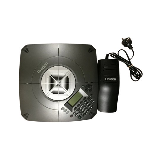 Uniden VP300 Conference Phone With Dual Mode