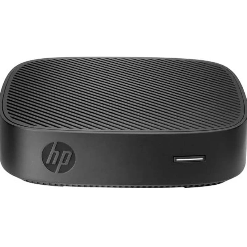 HP T430 ThinClient Intel Celeron N4000 1.10GHz / 2GB / 16GB