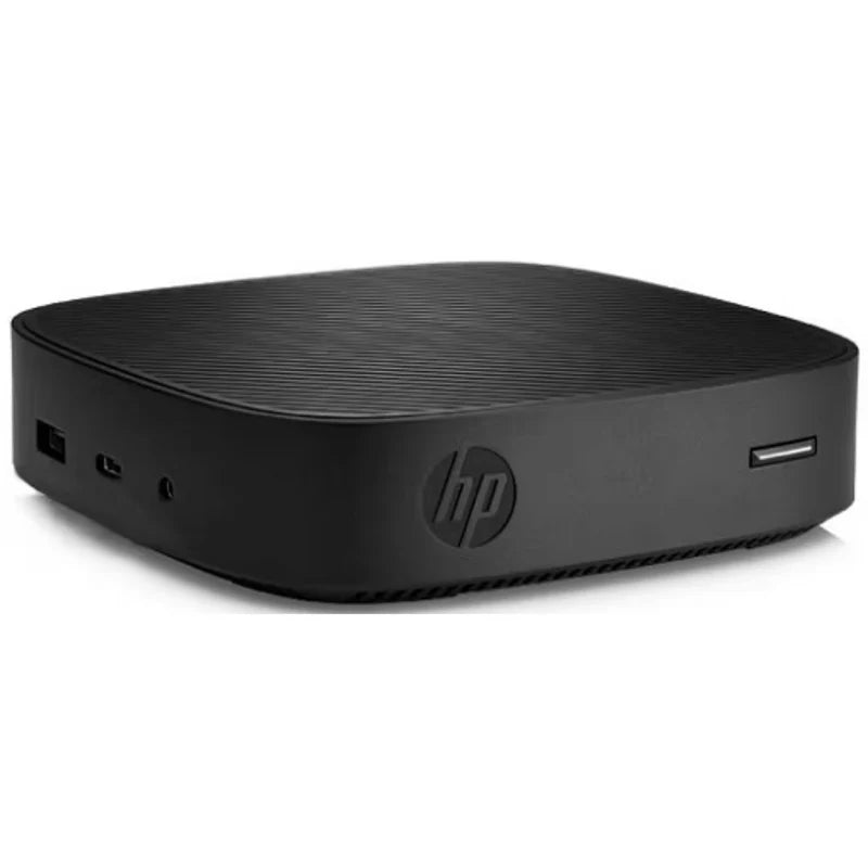 HP T430 ThinClient Intel Celeron N4000 1.10GHz / 2GB / 16GB