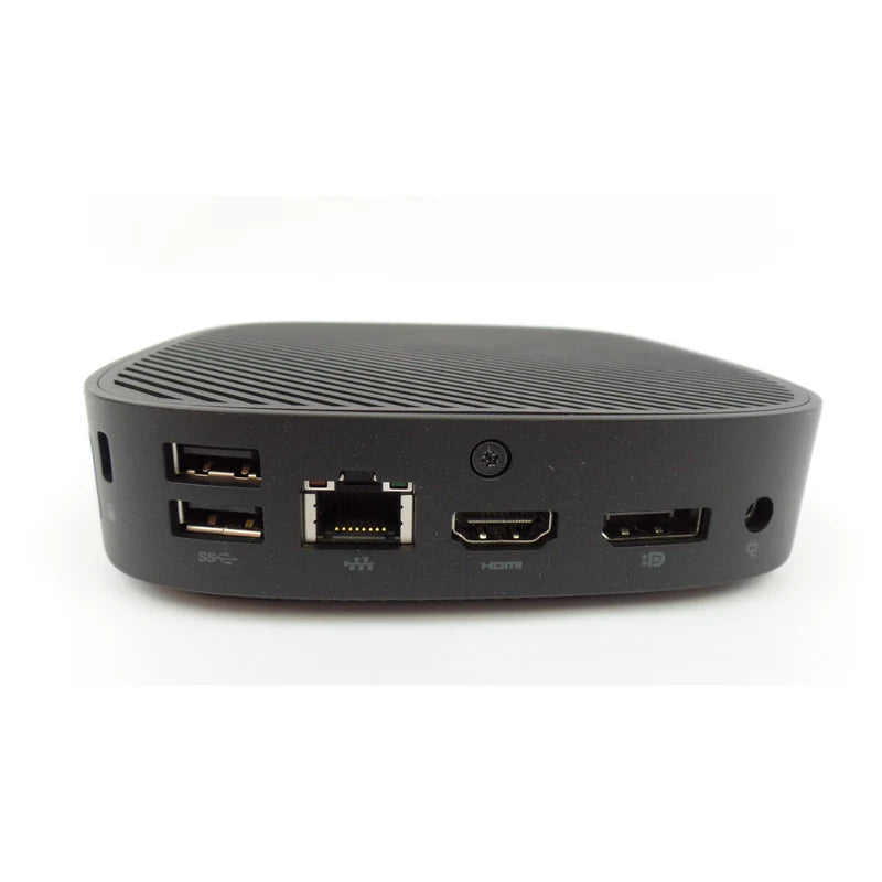 HP T430 ThinClient Intel Celeron N4000 1.10GHz / 2GB / 16GB