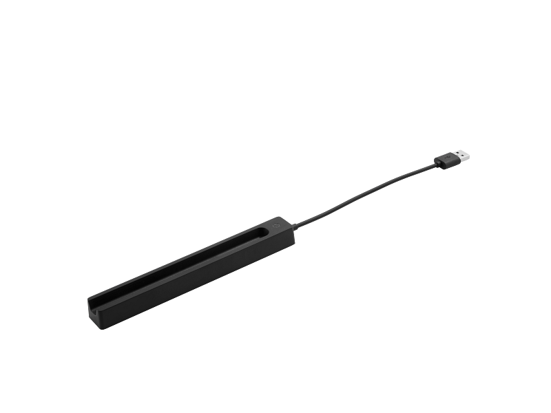HP Slim USB  Rechargable Pen  Charger for HP ProBook G9 / G10 11" 4X491AA