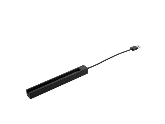 HP Slim USB  Rechargable Pen  Charger for HP ProBook G9 / G10 11" 4X491AA