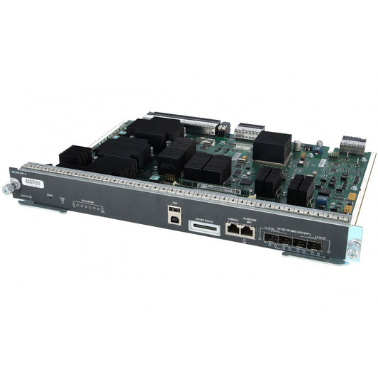 Cisco Catalyst 4500 E-Series Supervisor WS-X45-SUP7-E