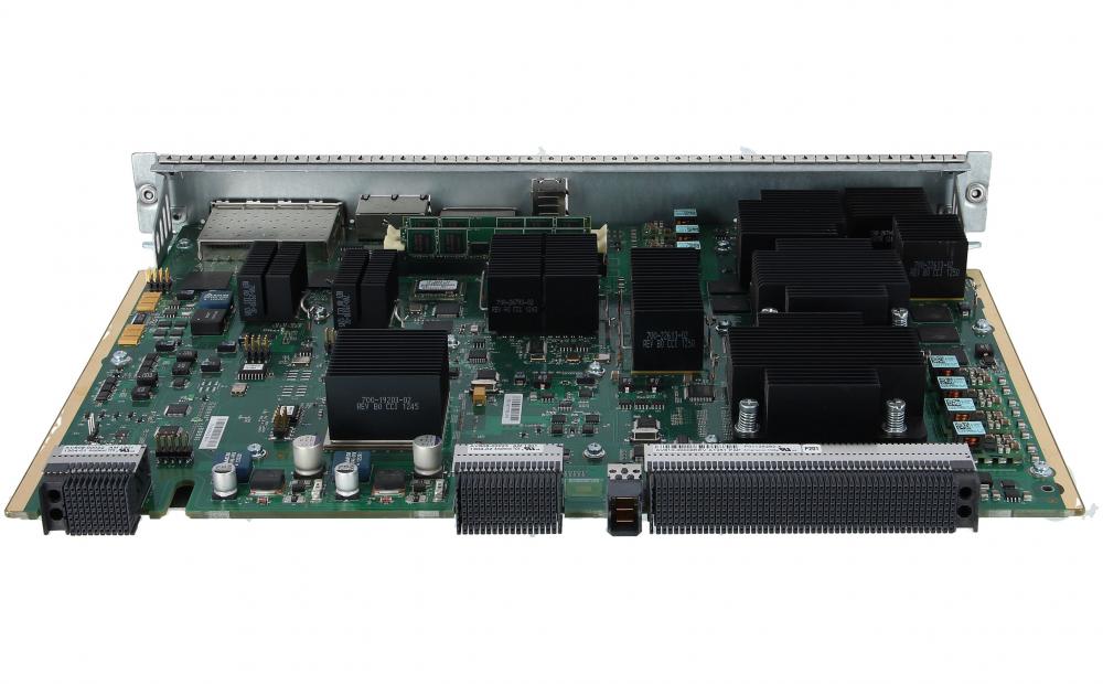 Cisco Catalyst 4500 E-Series Supervisor WS-X45-SUP7-E