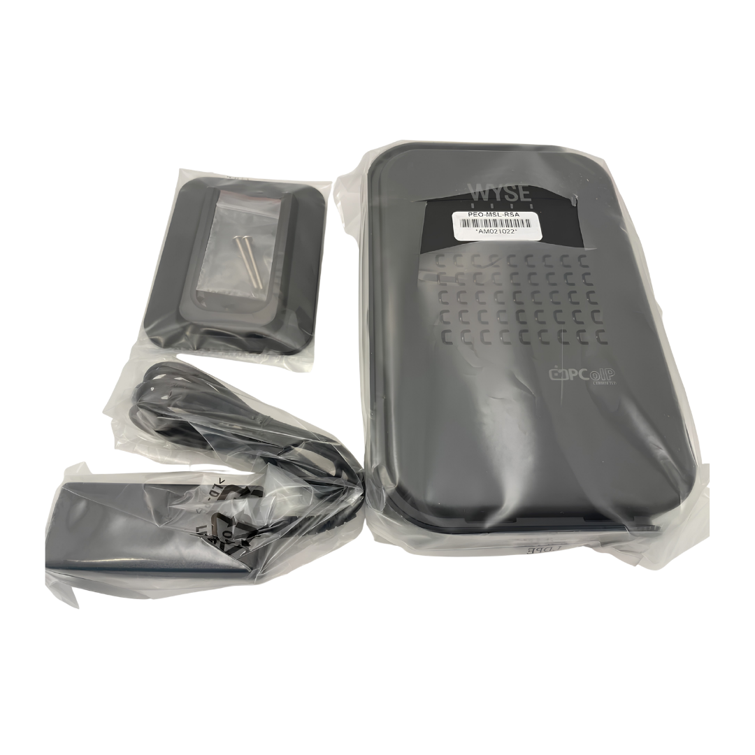 WYSE D200 P20 PCoIP Dual Thin Client