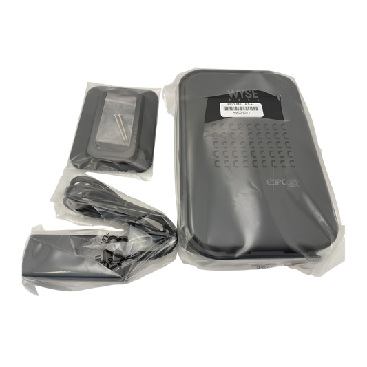 WYSE D200 P20 PCoIP Dual Thin Client
