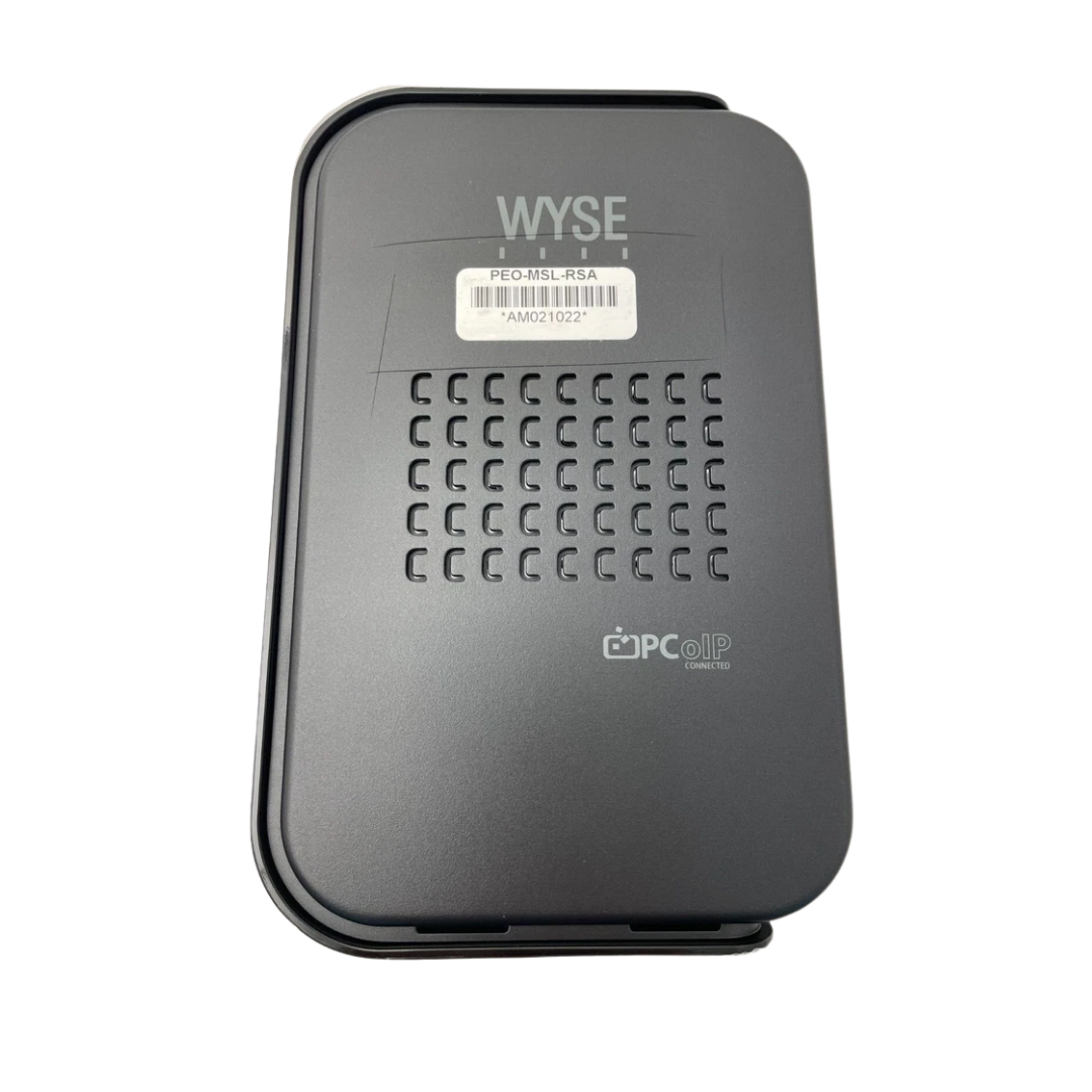 WYSE D200 P20 PCoIP Dual Thin Client