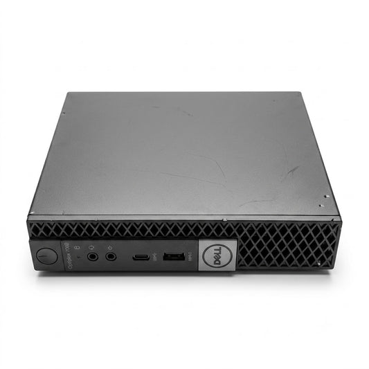 Dell Optiplex 7060 Mini i5-8500T  2.10GHz / 8GB / 256GB SSD