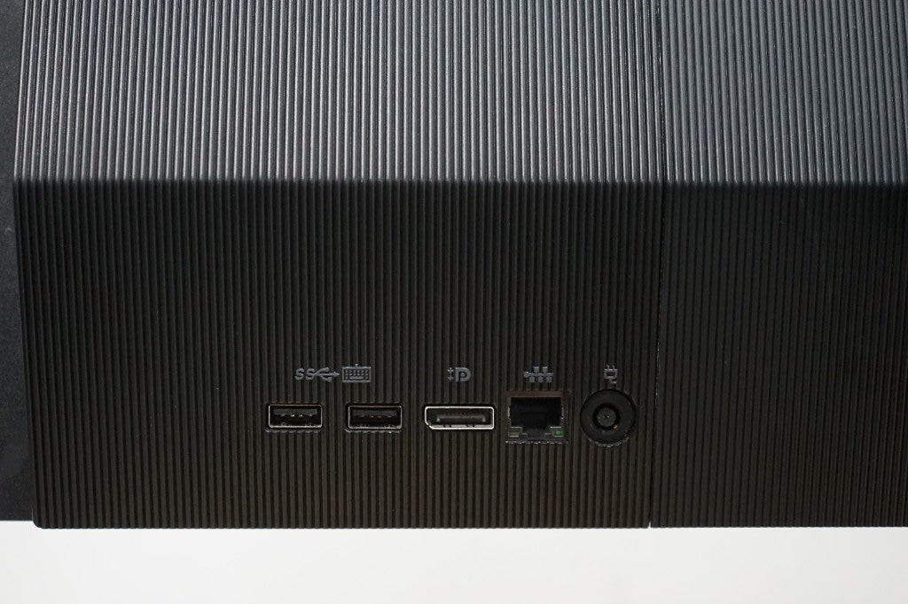 HP ProOne 400 G5 23.8" Touch All-in-One i5-9500T 16GB 1TB HDD Win11 Pro
