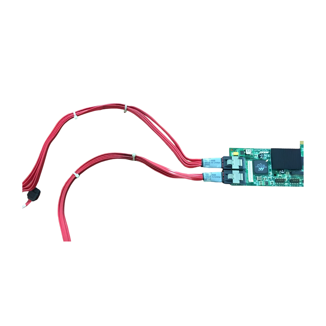 amcc powerpc ppc405cr controller