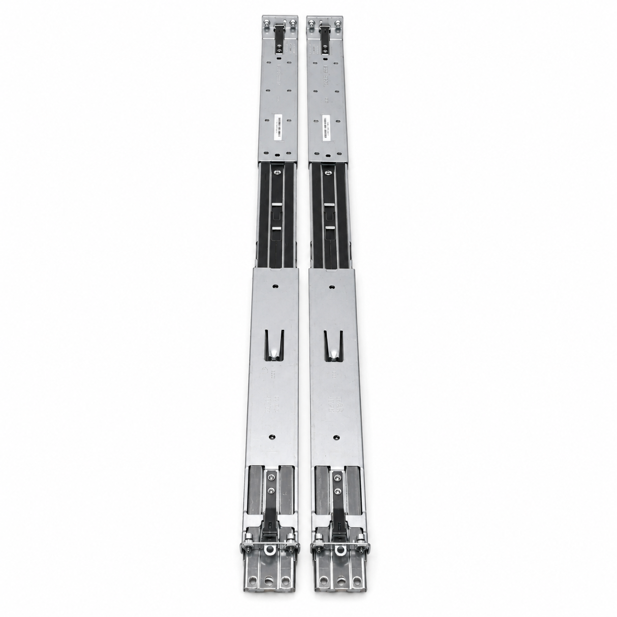 HP 679369-001 Sliding Left and Right Rails Kit For ProLiant DL360p G8 G9 G10