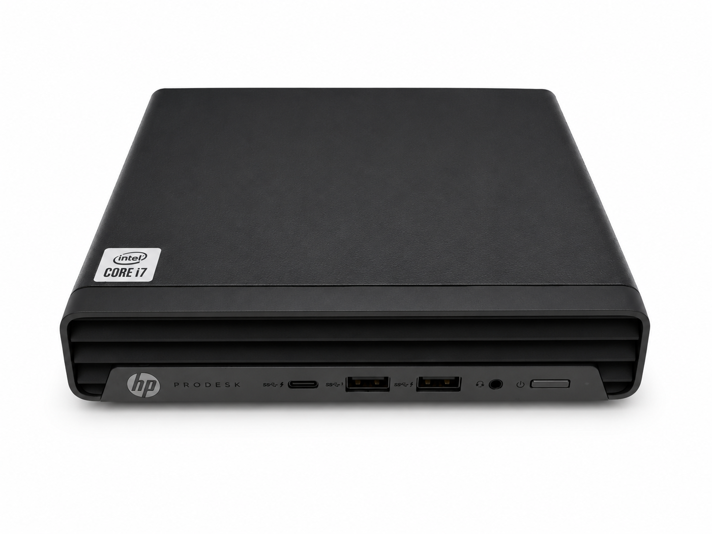 HP ProDesk 400 G6 Mini Pc i7-10700T  2.00GHz / 16GB / 256GB SSD