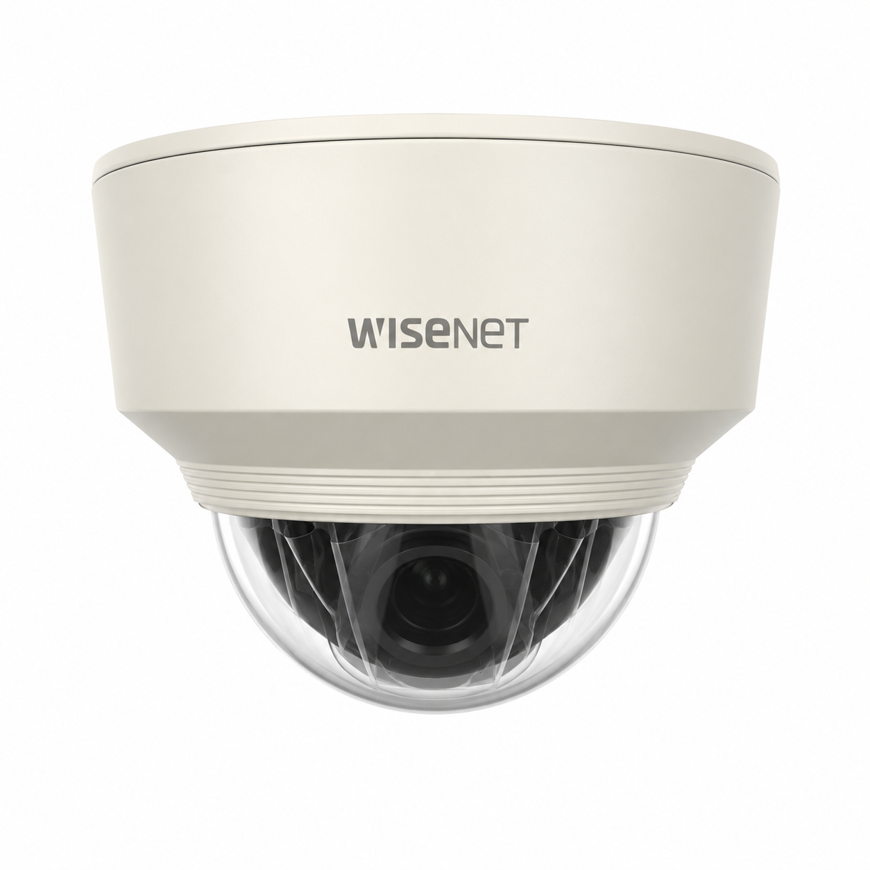 Hanwha Techwin Wisenet XND-6080V/VAP 2MP 1080P Network Dome Camera
