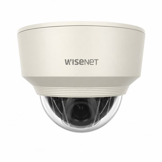Hanwha Techwin Wisenet XND-6080V/VAP 2MP 1080P Network Dome Camera