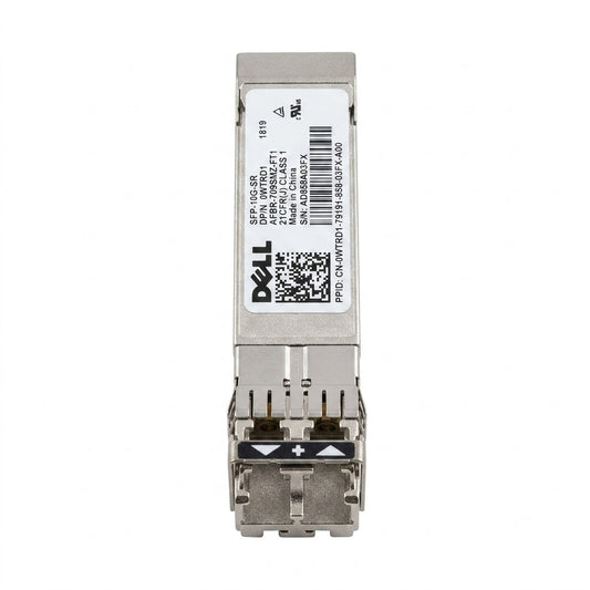 Dell 0WTRD1 10G SFP+ SR 850NM Transceiver