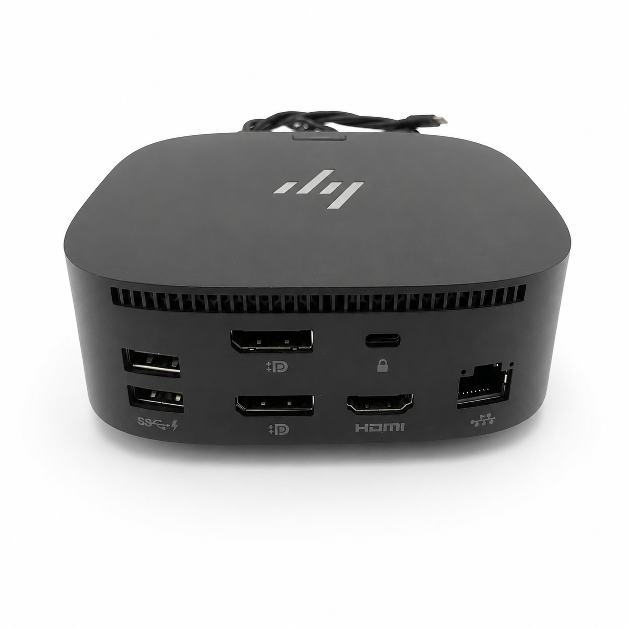HP USB-C G5 Docking Station 5TW10AA With PSU