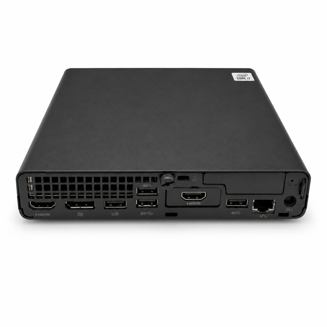 HP ProDesk 400 G6 Mini Pc i7-10700T  2.00GHz / 16GB / 256GB SSD