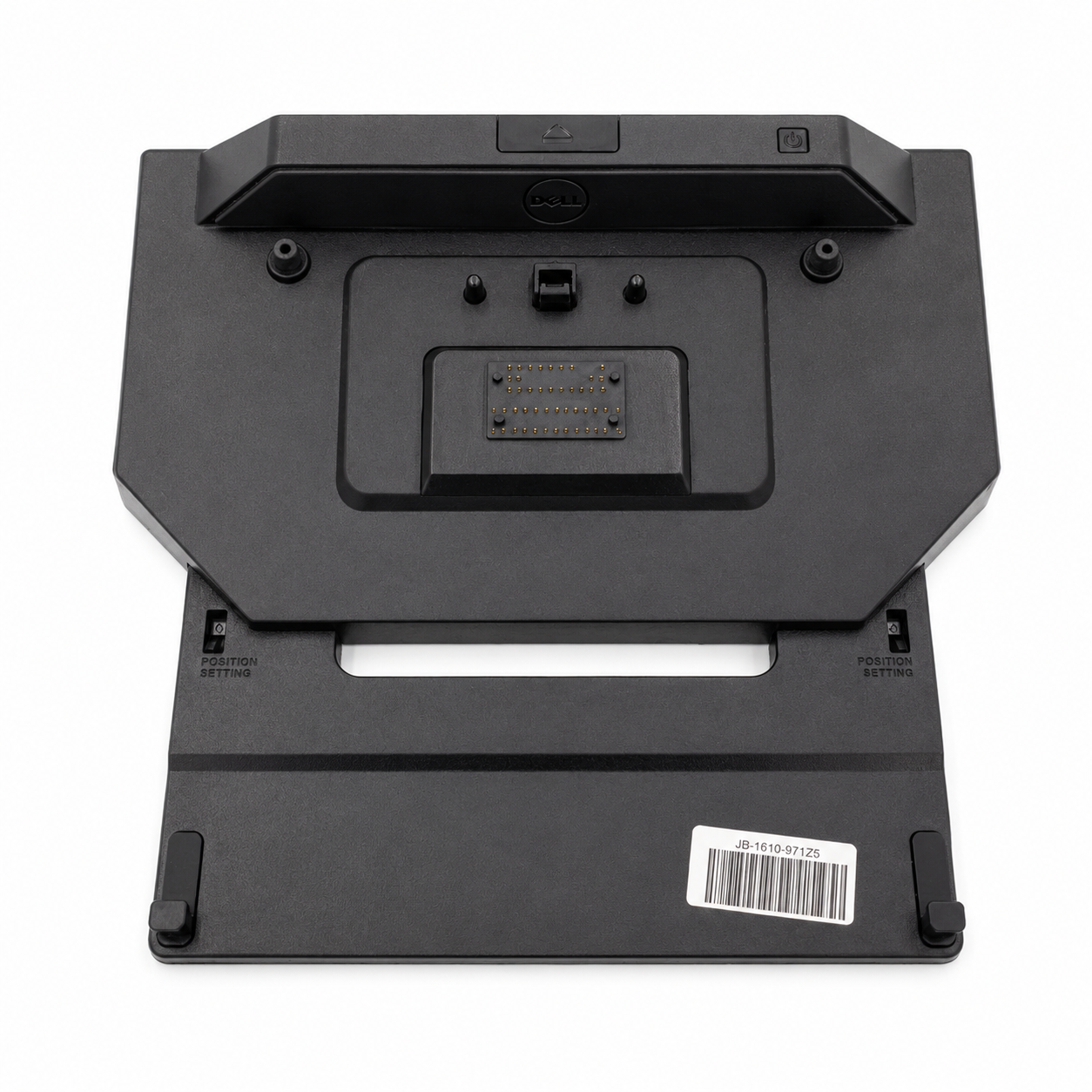 Dell Latitude Rugged Docking Station K13A DP Ethernet VGA Serial - With PSU