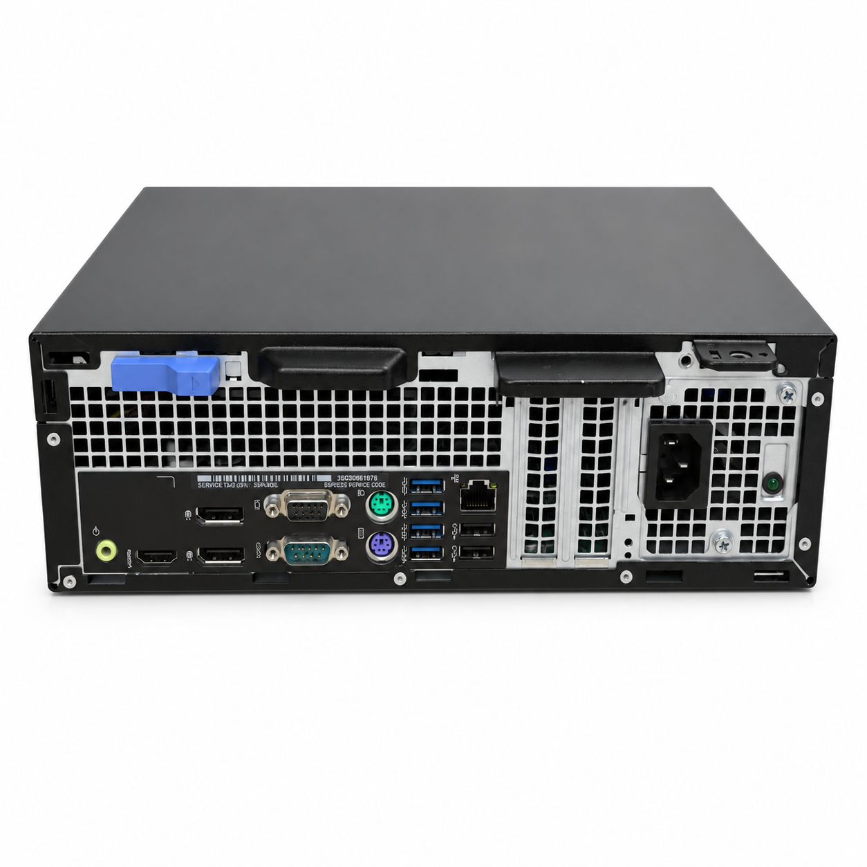 Dell Optiplex 7050 SFF i7-7700 3.60GHz / 16GB Ram / 256GB SSD