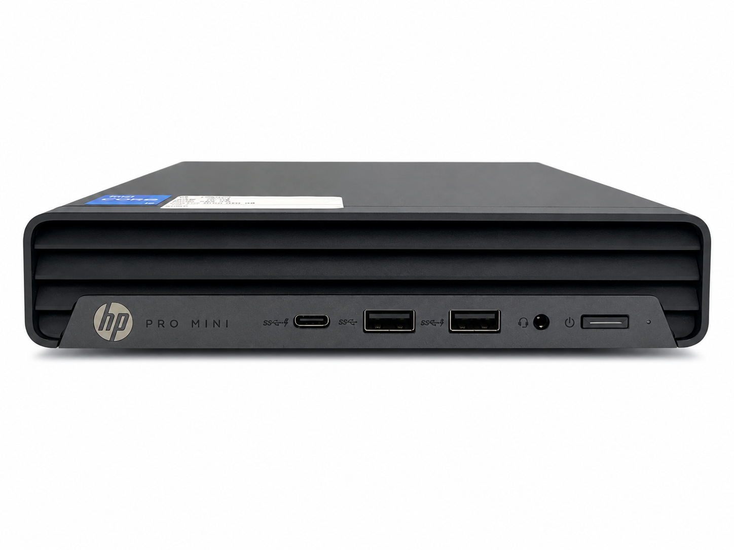 HP Pro Mini 400 G9 Desktop PC i5-13500T 1.60GHz / 16GB Ram / 256GB SSD