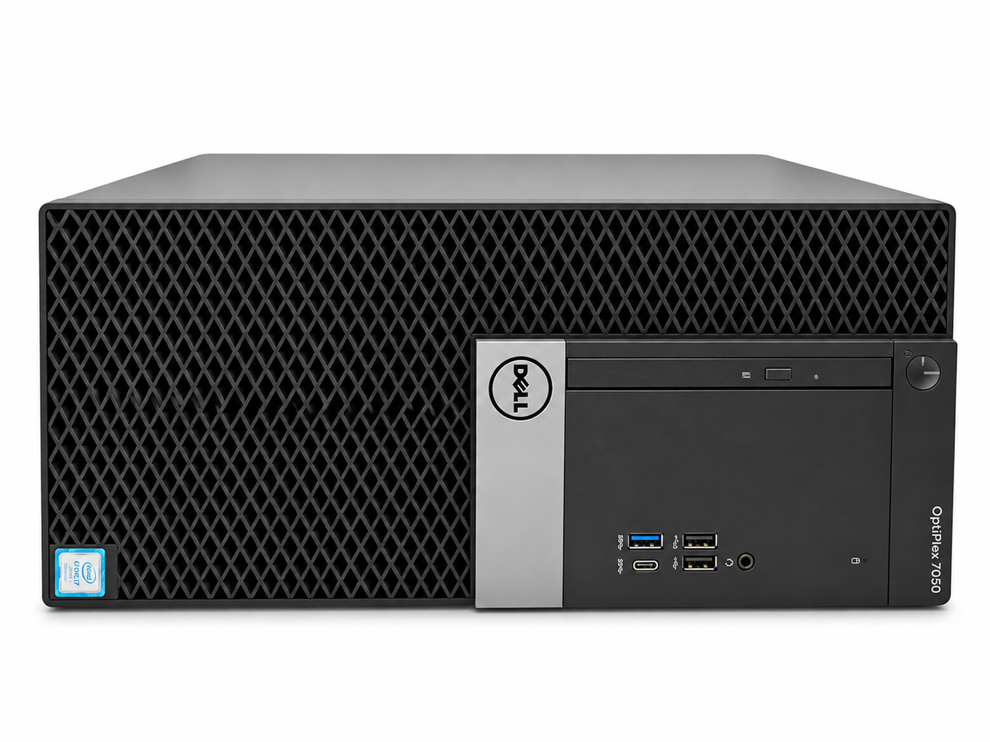 Dell Optiplex 7050 MT 7-7700 3.60GHz / 16GB Ram / 256GB SSD