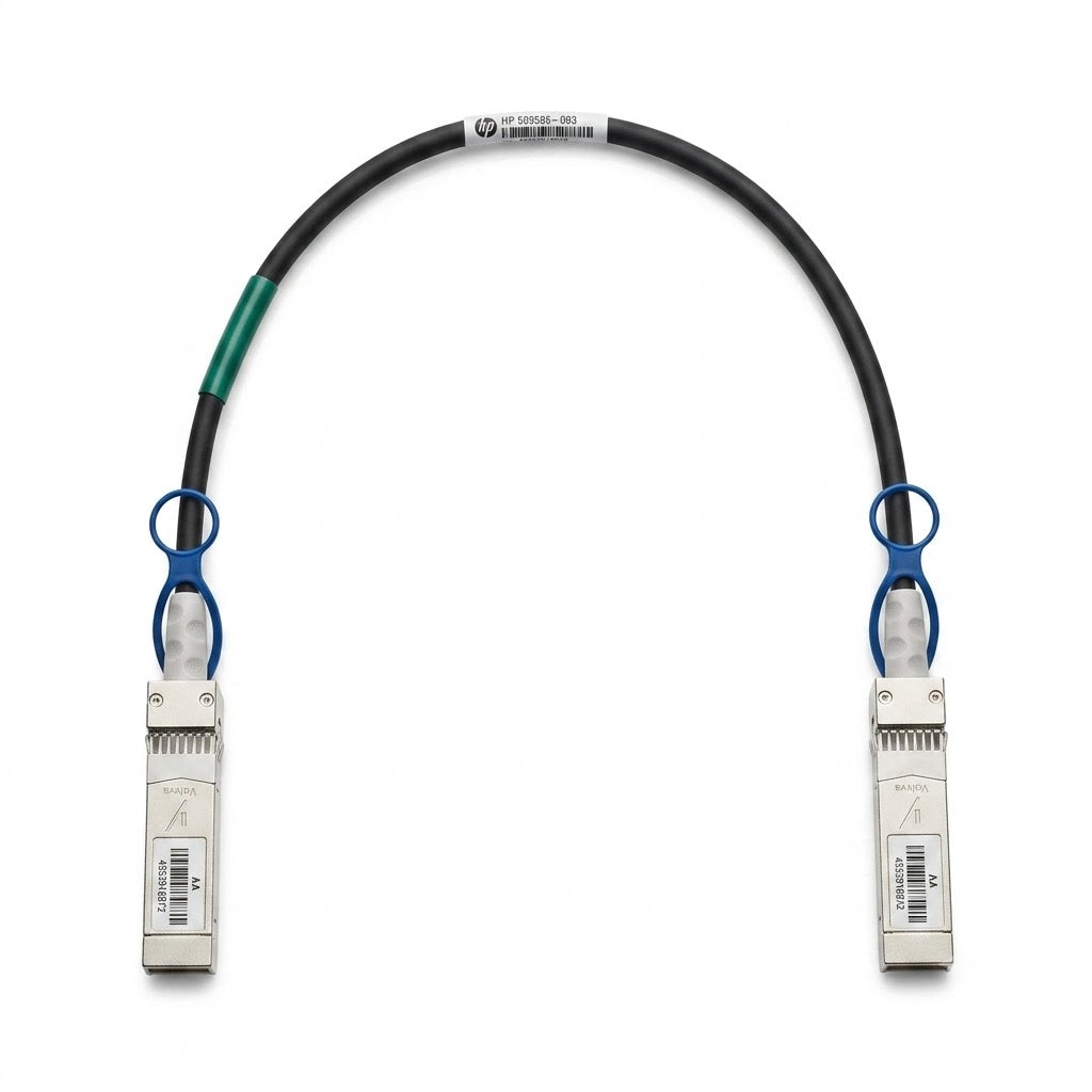 HP 509506-003 50cm 4GB Fibre Channel Cable