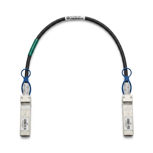 HP 509506-003 50cm 4GB Fibre Channel Cable