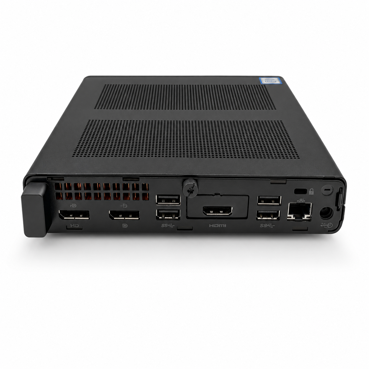 HP EliteDesk 800 G5 Mini i7-9700 3.00GHz / 16GB / 512GB SSD