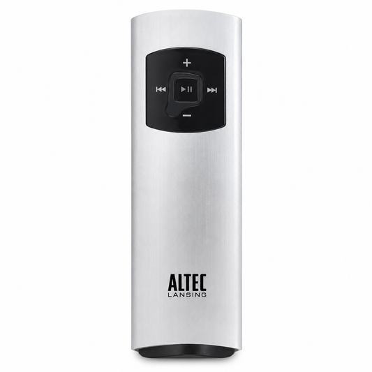 Altec Lansing Remote Control