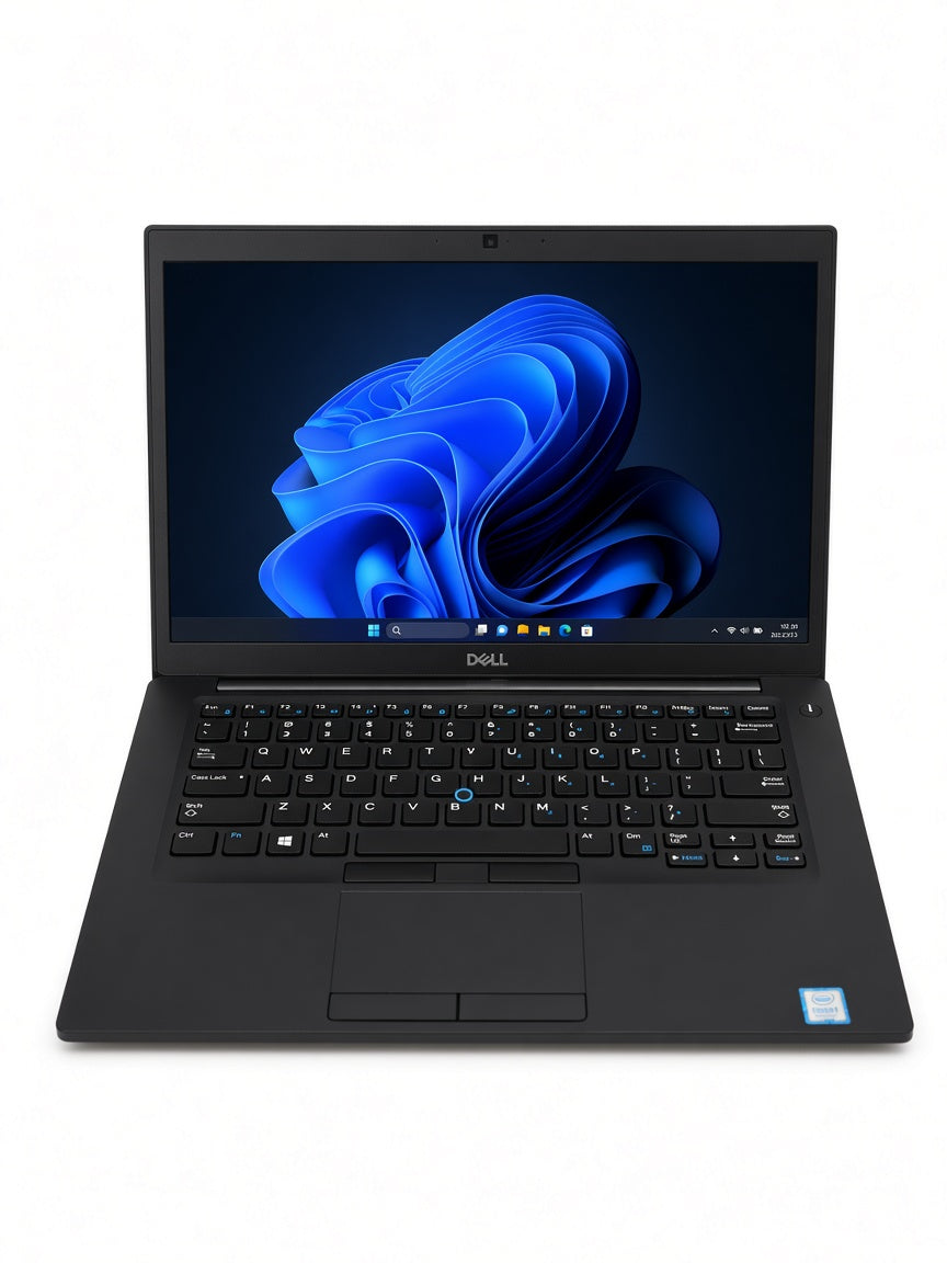 Dell Latitude 7490 14" Intel Core i5-8350U 8GB RAM 256GB SSD Windows 11