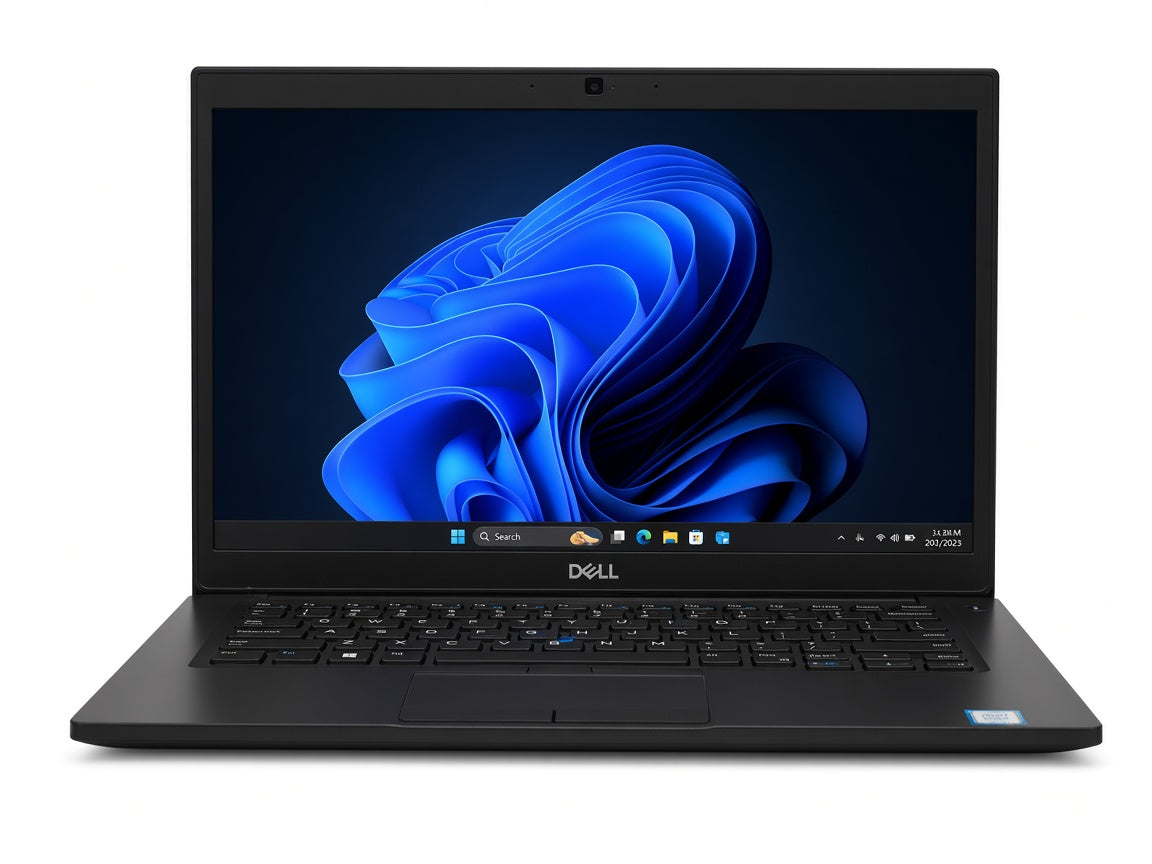 Dell Latitude 7490 14" Intel Core i5-8350U 8GB RAM 256GB SSD Windows 11