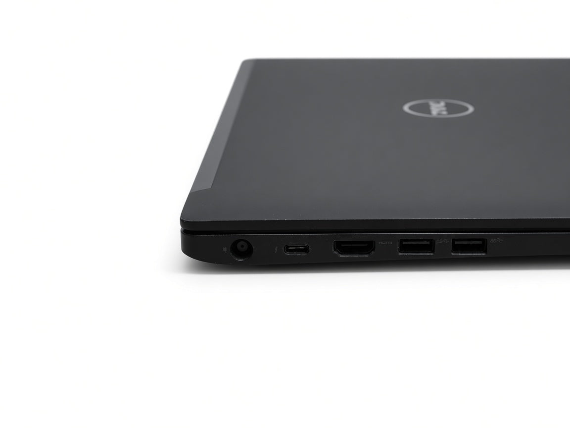 Dell Latitude 7490 14" Intel Core i5-8350U 8GB RAM 256GB SSD Windows 11