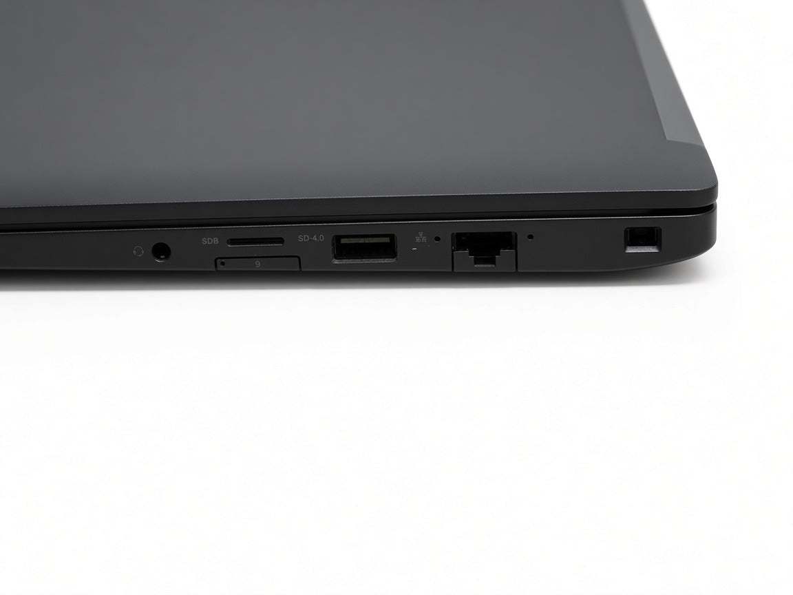 Dell Latitude 7490 14" Intel Core i5-8350U 8GB RAM 256GB SSD Windows 11
