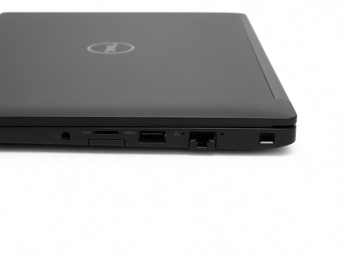 Dell Latitude 7390 13.3" Intel Core i7-8650U 16GB RAM 512GB SSD Windows 11