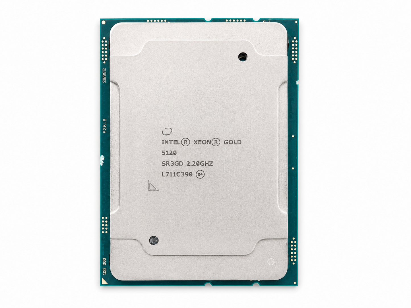 Intel Xeon Gold 5120 SR3GD 2.20GHz 14 Core CPU Processor