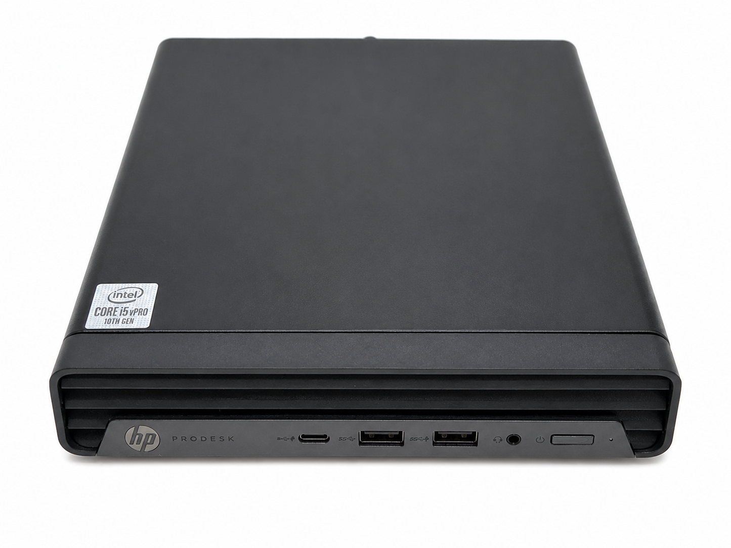 HP ProDesk 400 G6 Desktop Mini PC i5-10500T 2.30GHz / 16GB / 512GB SSD