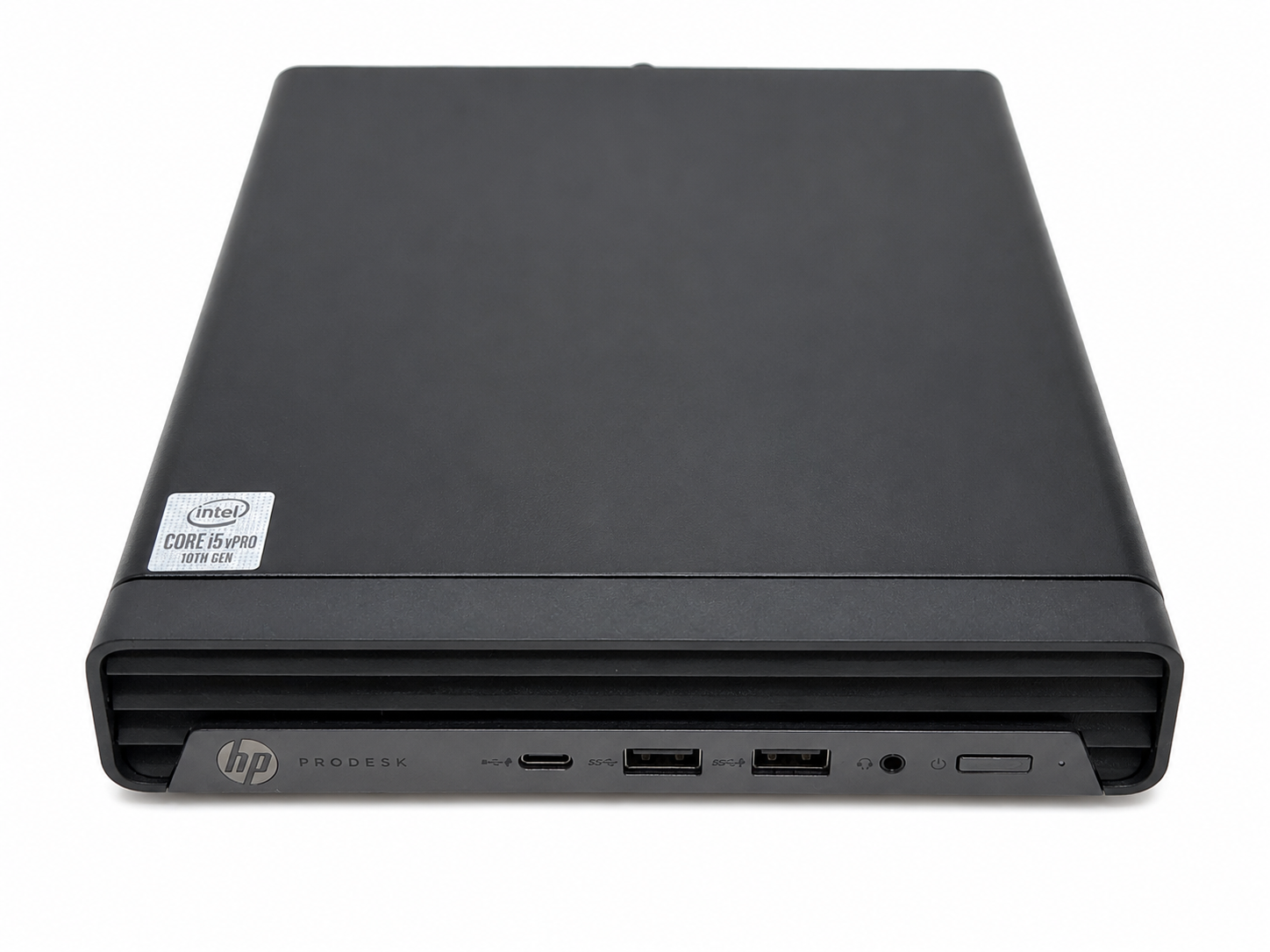 HP ProDesk 400 G6 Desktop Mini PC i5-10500T 2.30GHz / 16GB / 512GB SSD