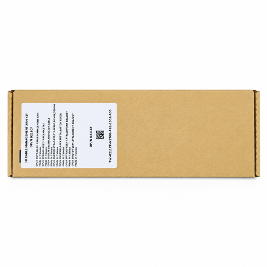 Dell 1U Cable Management Arm Kit 02J1CF