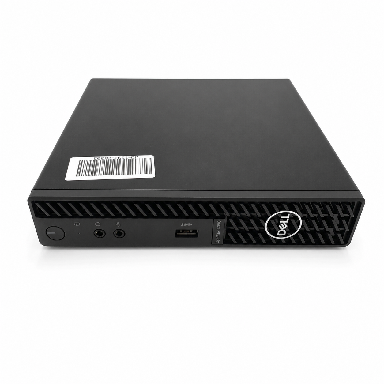 Dell Optiplex 3090 Tiny i5-10500T / 16GB / 512GB SSD