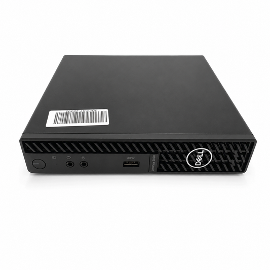 Dell Optiplex 3090 Tiny i5-10500T / 16GB / 512GB SSD