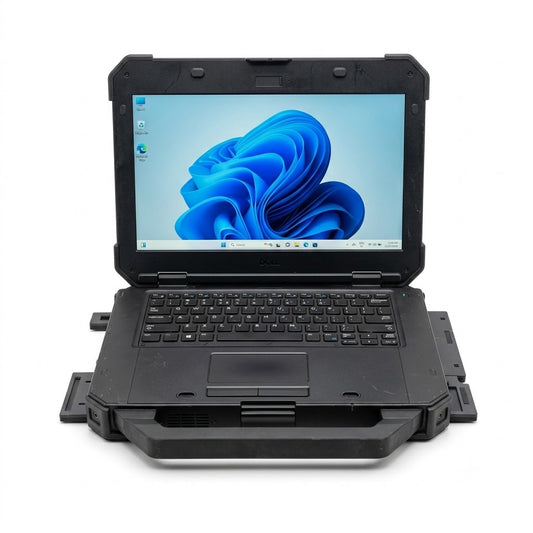 Refurbished Dell Latitude 7424 Rugged 14" i7-8650U 16GB 1TB SSD Win11 Pro