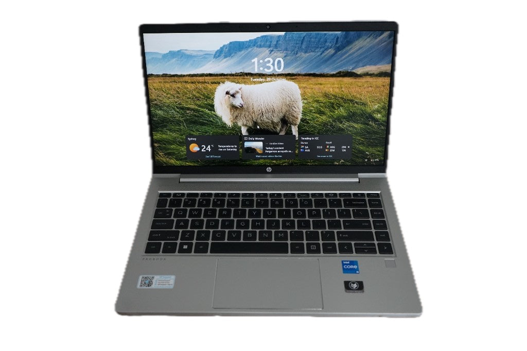 HP ProBook 440 G9 14" i5-1235U 16GB 1TB SSD Win11 Pro
