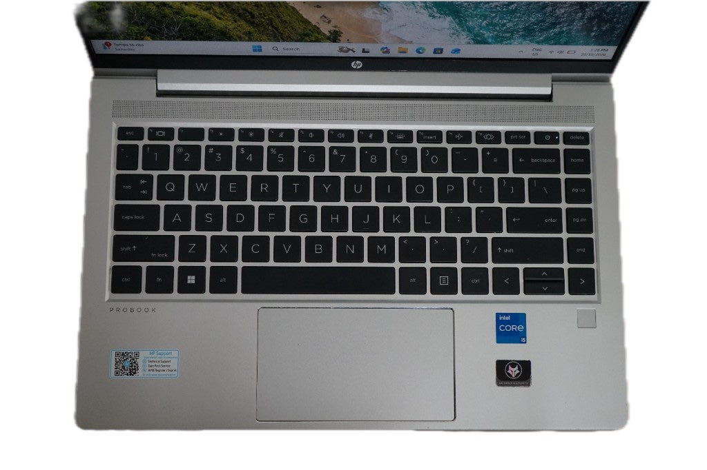 HP ProBook 440 G9 14" i5-1235U 16GB 1TB SSD Win11 Pro