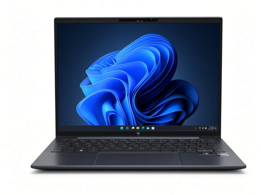 HP Dragonfly G3 i7-1255U 16GB 256GB SSD Win11 Pro