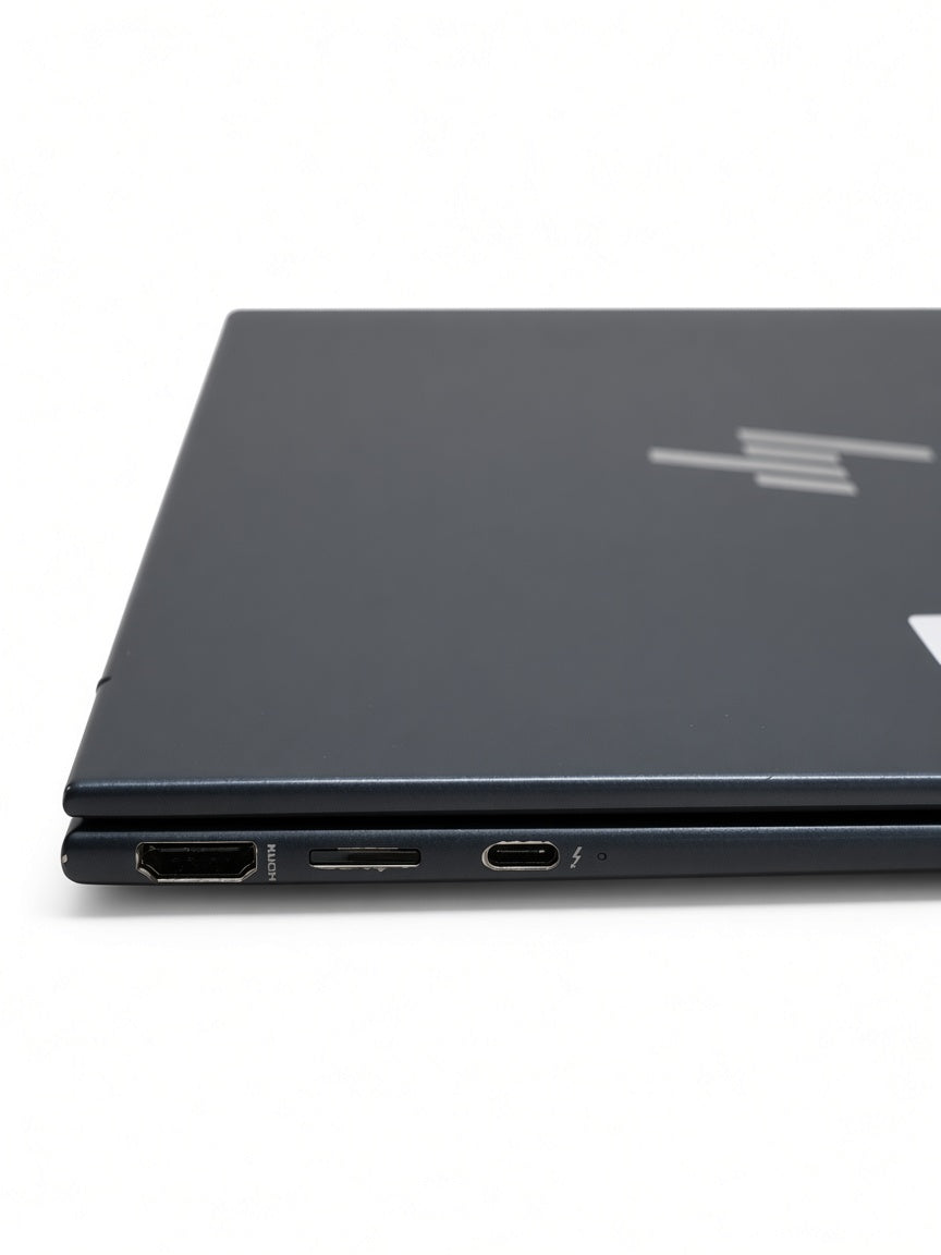 HP Dragonfly G3 i7-1255U 16GB 256GB SSD Win11 Pro