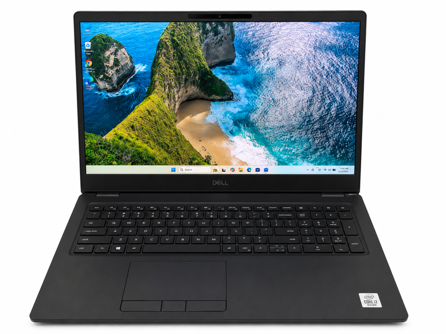 Dell Precision 7750 i7-10850H 2.70GHz / 32GB 512GB SSD 8GB RTX 4000