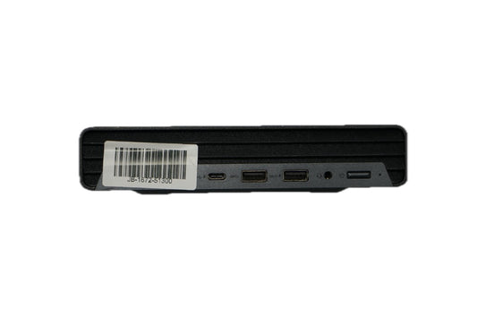 HP Pro Mini 400 G9 i5-12500T 16GB 512GB SSD Win11 Pro