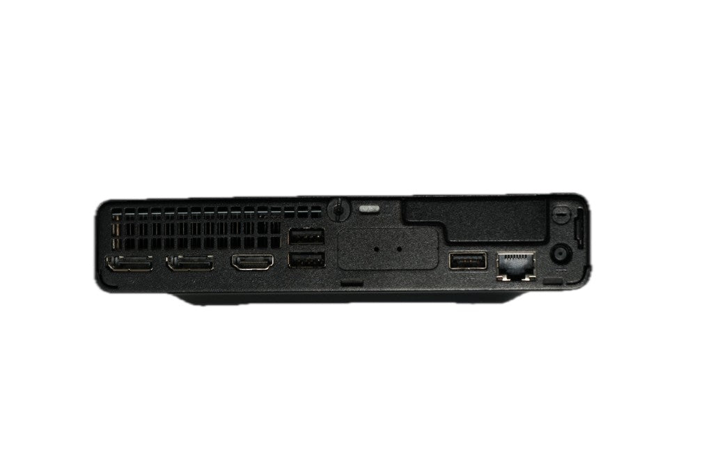 HP Pro Mini 400 G9 i5-12500T 16GB 512GB SSD Win11 Pro