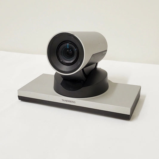 Tandberg PrecisionHD 1080p 4x TTC8-04 Conference Webcam NO PSU